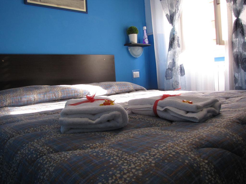 Bed and Breakfast Aracoeli Рим Номер фото
