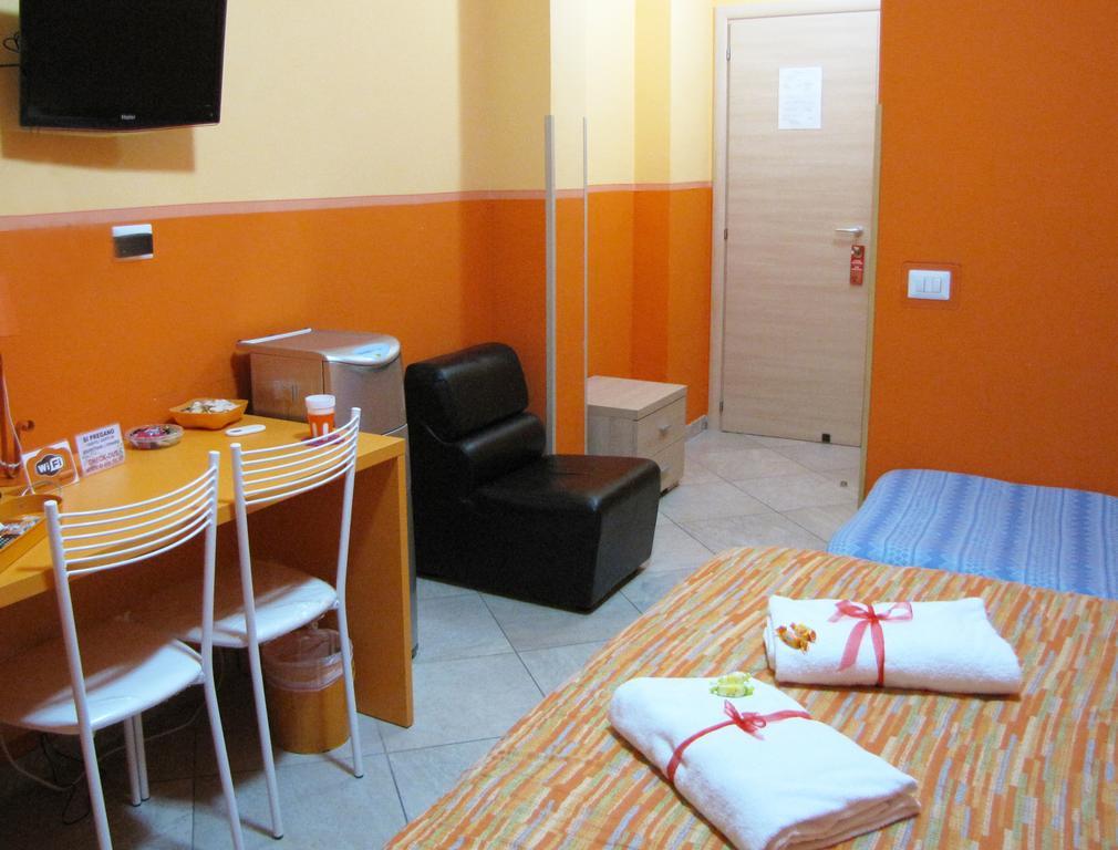 Bed and Breakfast Aracoeli Рим Номер фото