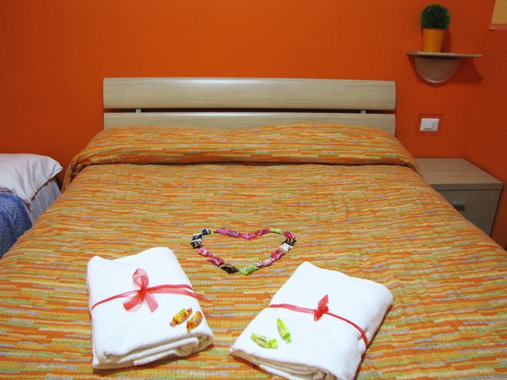 Bed and Breakfast Aracoeli Рим Номер фото