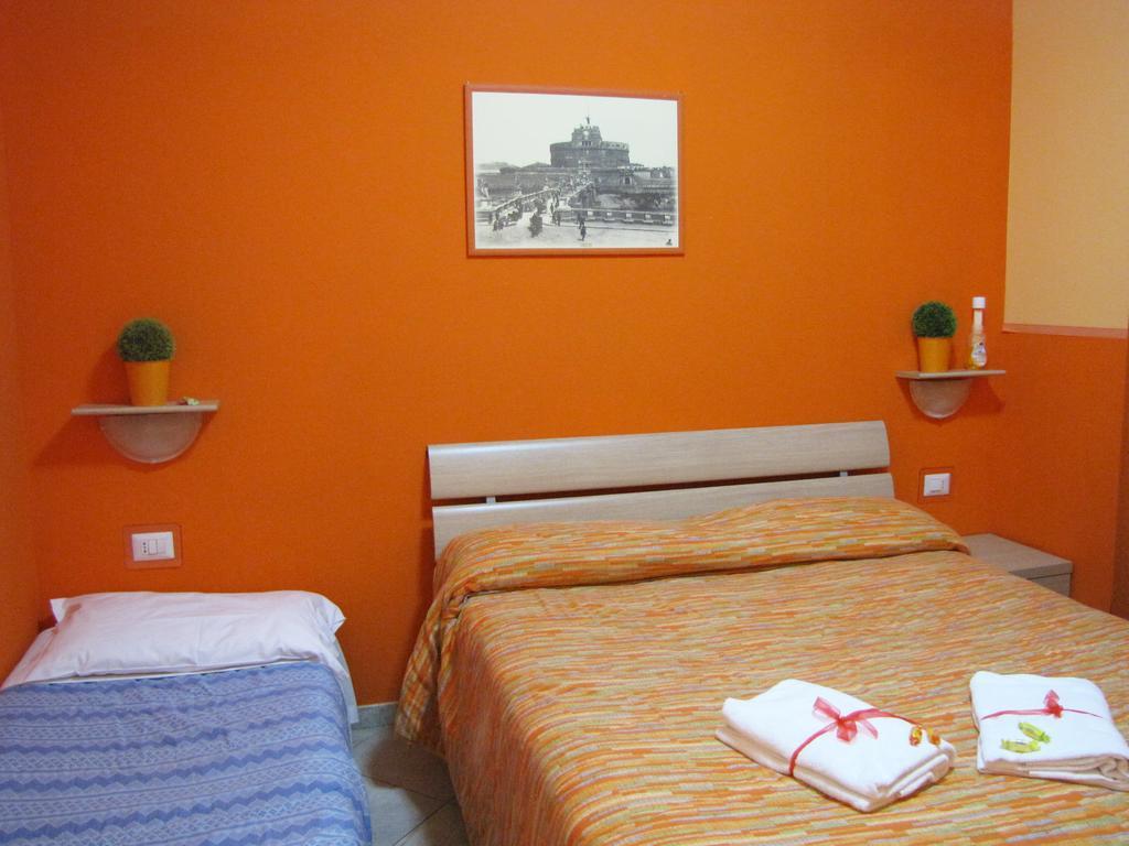Bed and Breakfast Aracoeli Рим Екстер'єр фото
