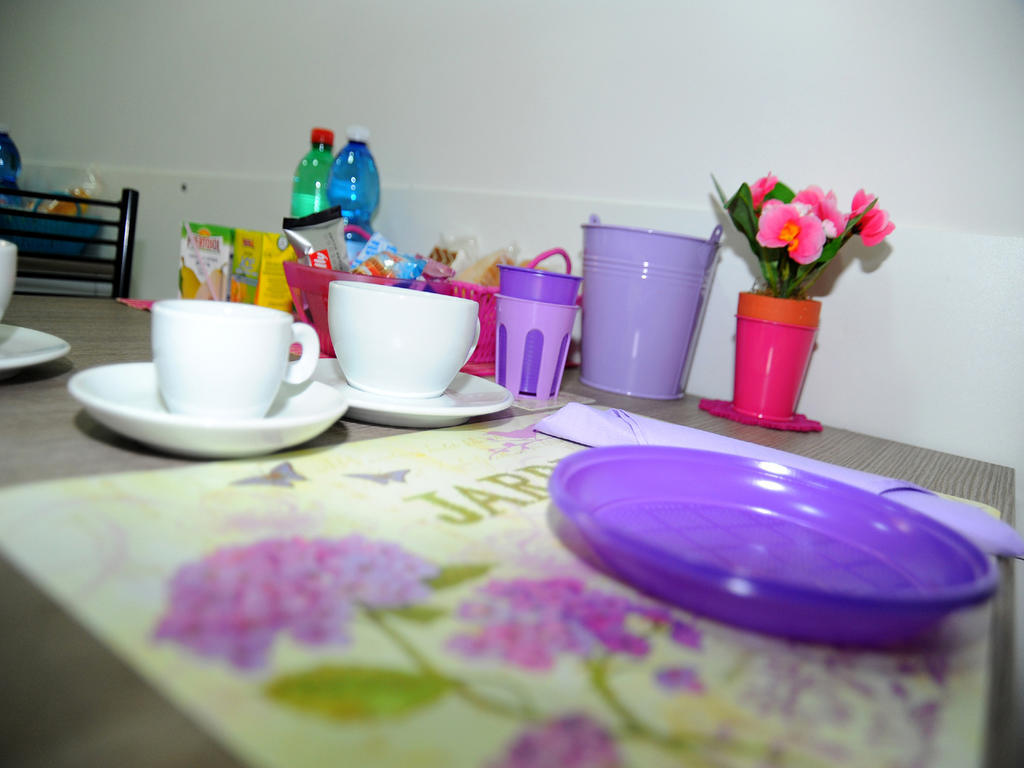 Bed and Breakfast Aracoeli Рим Екстер'єр фото