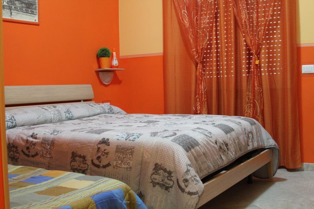 Bed and Breakfast Aracoeli Рим Екстер'єр фото