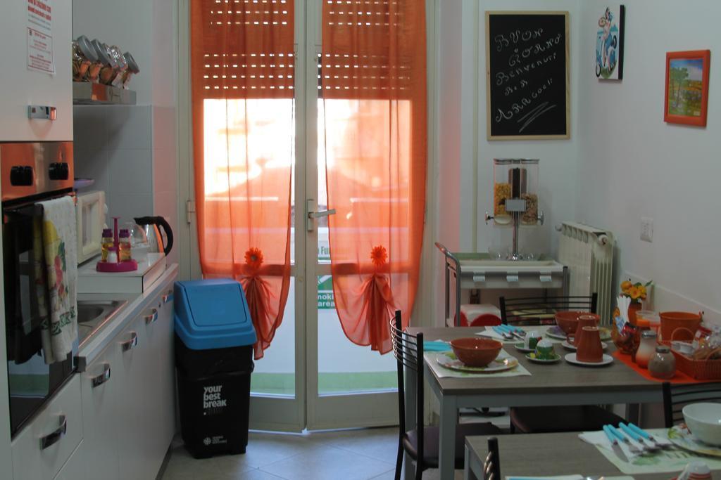Bed and Breakfast Aracoeli Рим Екстер'єр фото