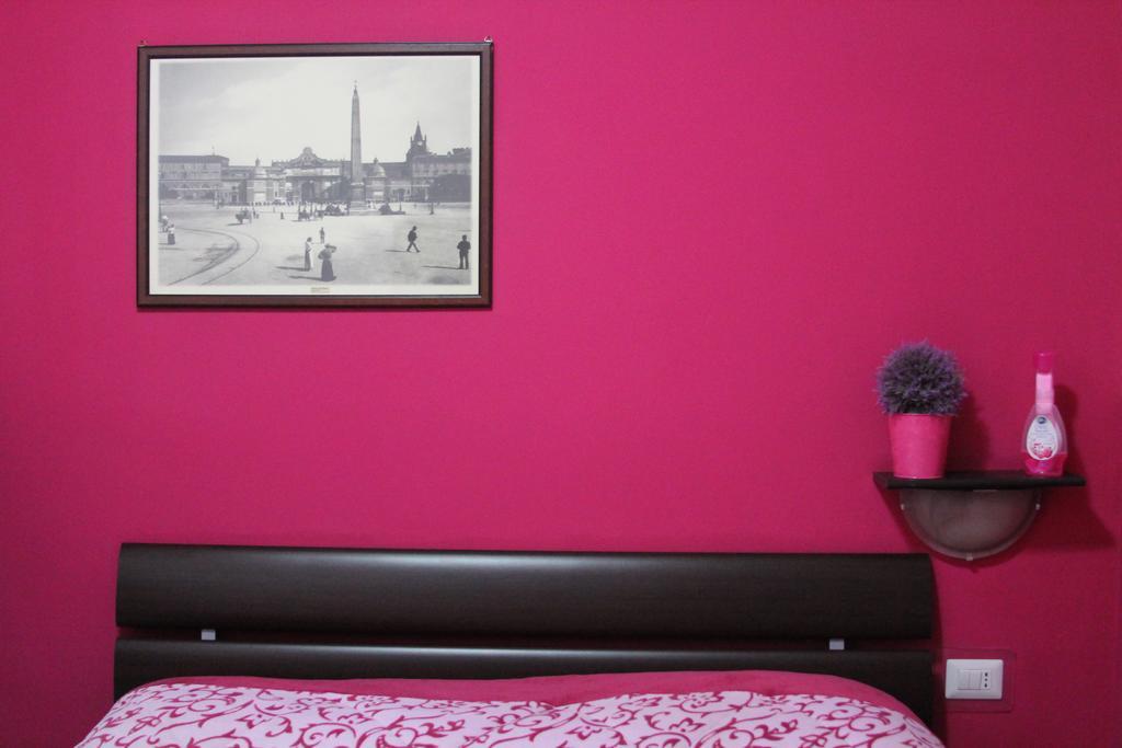 Bed and Breakfast Aracoeli Рим Екстер'єр фото
