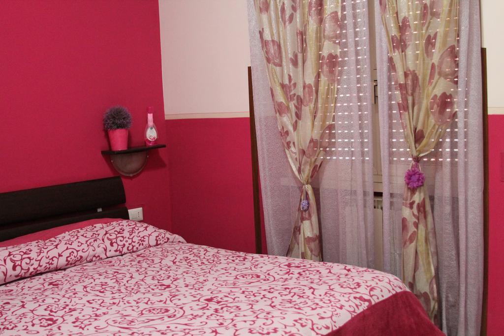 Bed and Breakfast Aracoeli Рим Екстер'єр фото