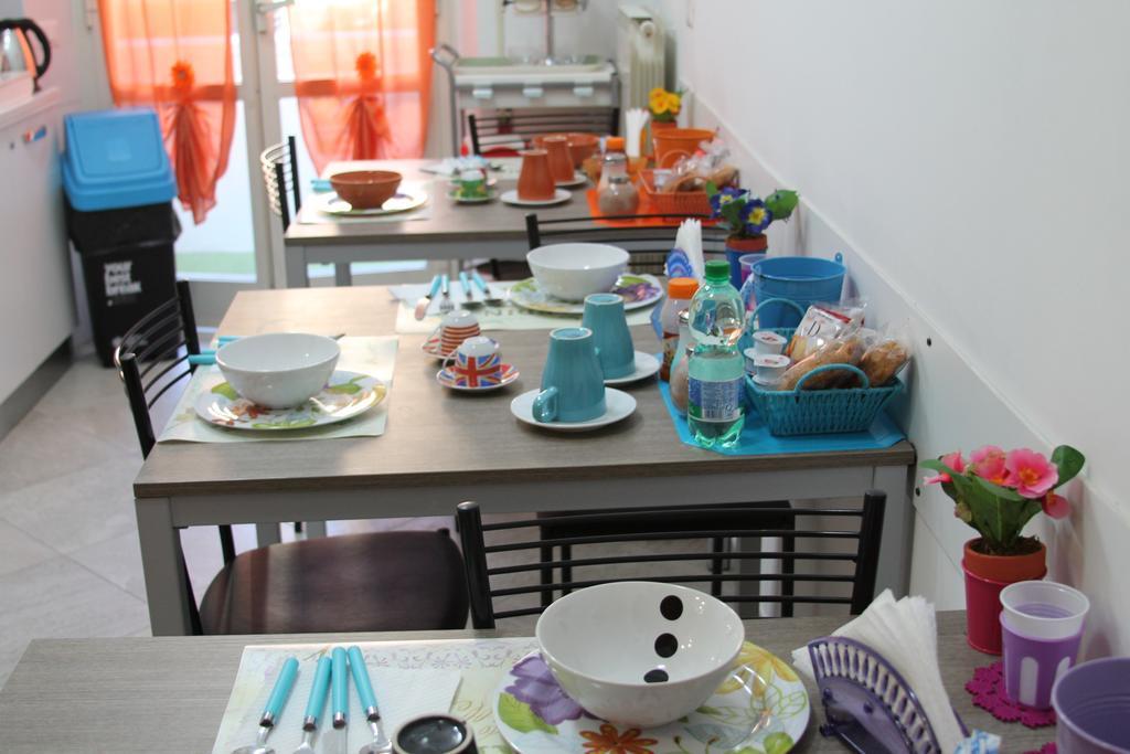 Bed and Breakfast Aracoeli Рим Екстер'єр фото