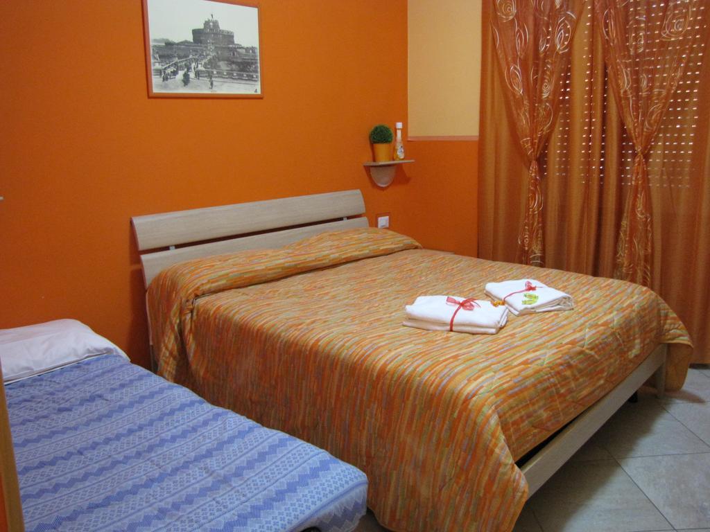 Bed and Breakfast Aracoeli Рим Екстер'єр фото
