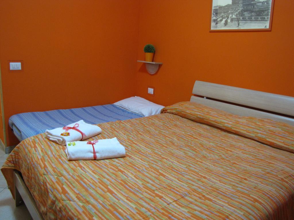 Bed and Breakfast Aracoeli Рим Екстер'єр фото