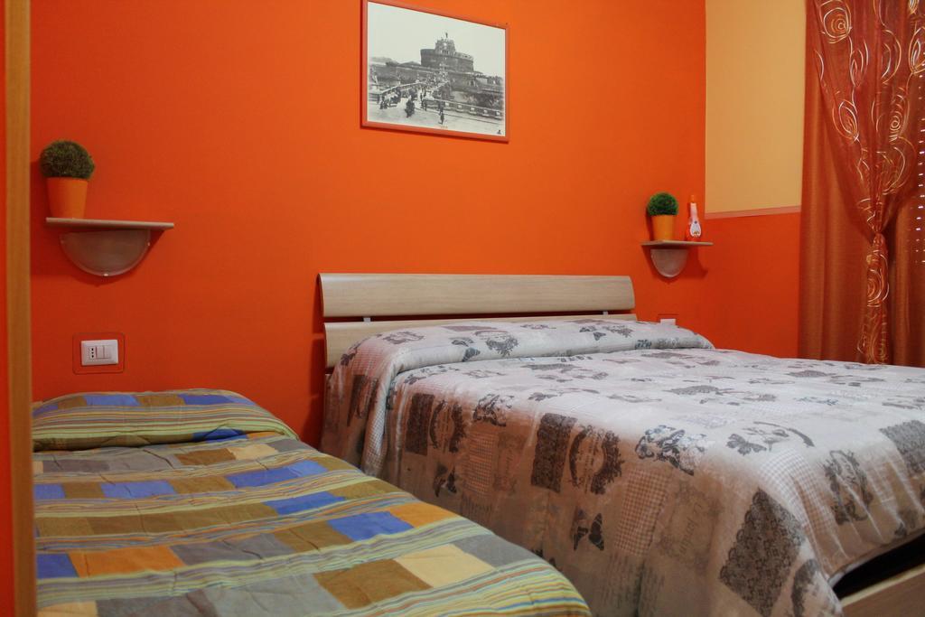 Bed and Breakfast Aracoeli Рим Екстер'єр фото