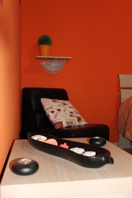 Bed and Breakfast Aracoeli Рим Екстер'єр фото