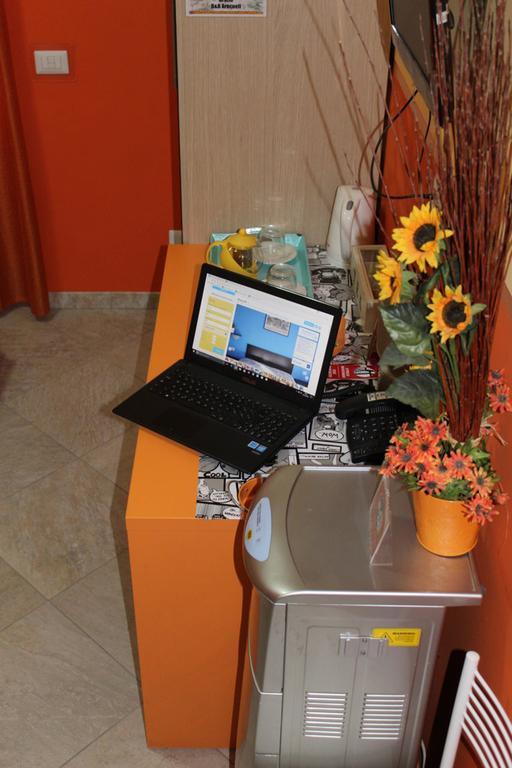 Bed and Breakfast Aracoeli Рим Екстер'єр фото