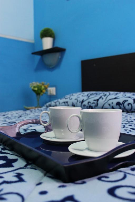 Bed and Breakfast Aracoeli Рим Екстер'єр фото