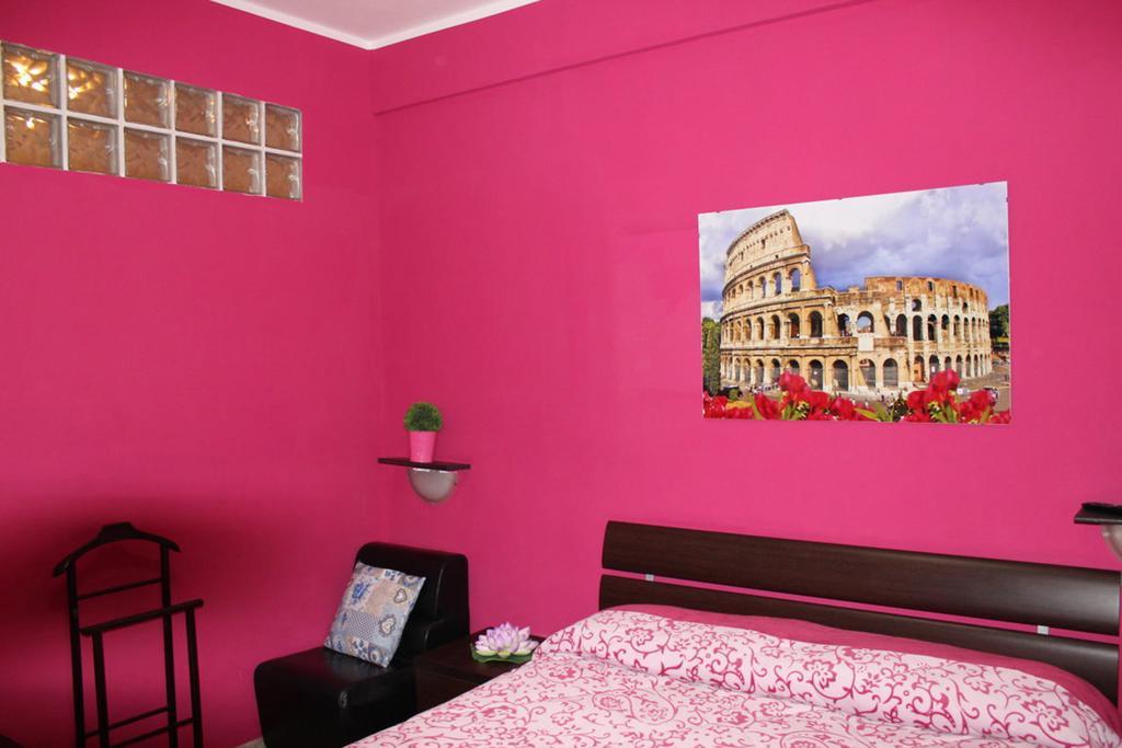Bed and Breakfast Aracoeli Рим Екстер'єр фото