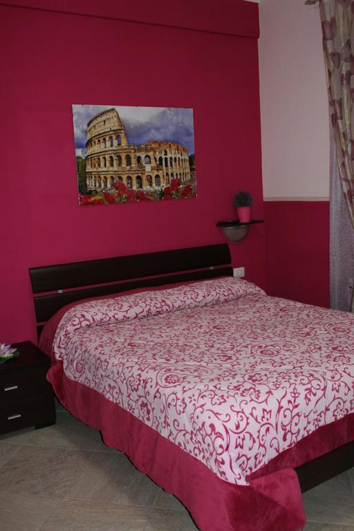 Bed and Breakfast Aracoeli Рим Екстер'єр фото
