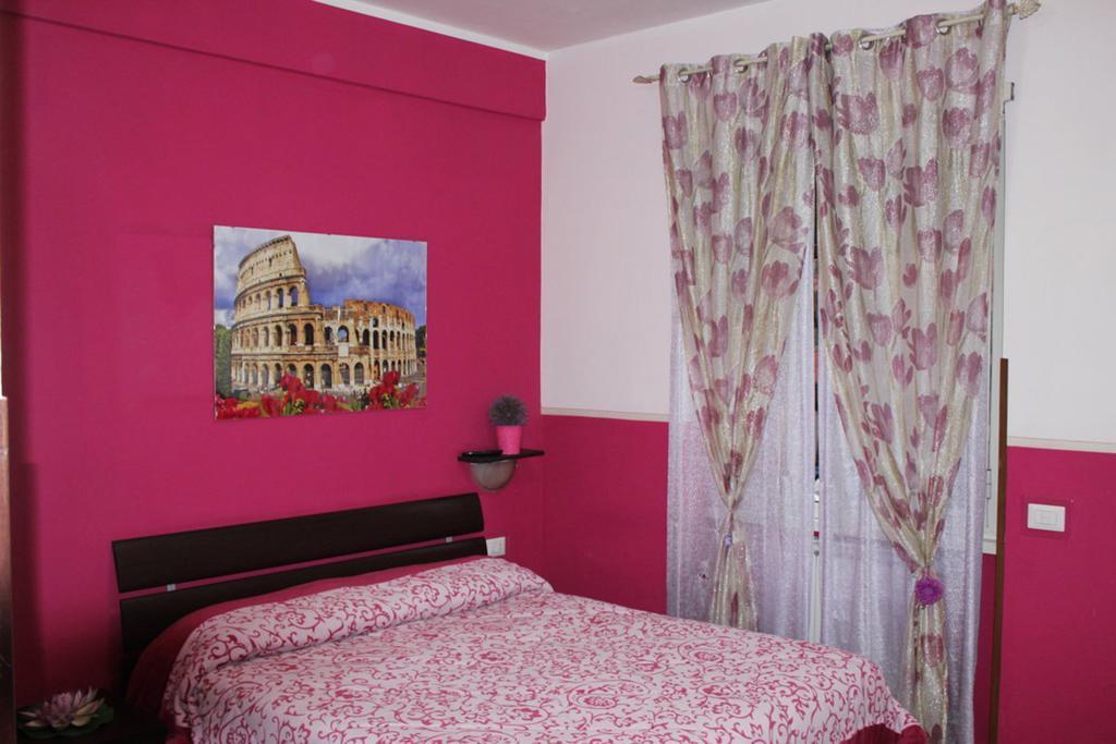 Bed and Breakfast Aracoeli Рим Екстер'єр фото