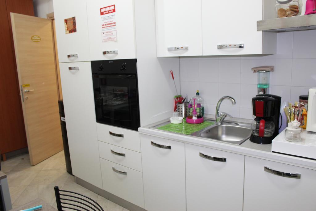 Bed and Breakfast Aracoeli Рим Екстер'єр фото