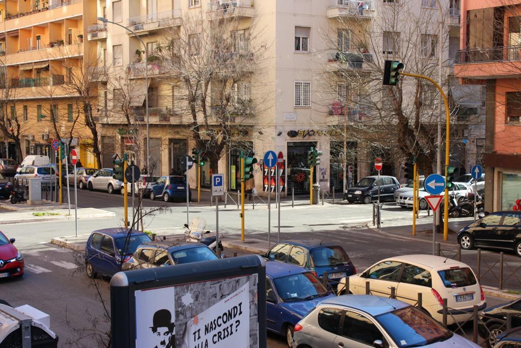 Bed and Breakfast Aracoeli Рим Екстер'єр фото