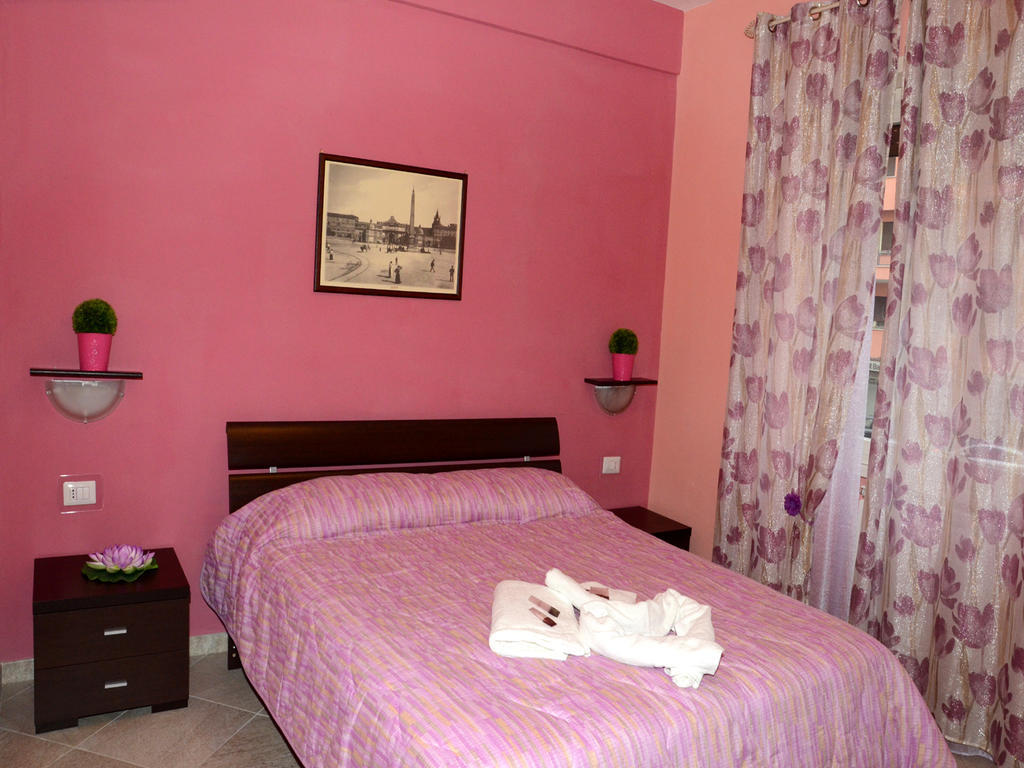 Bed and Breakfast Aracoeli Рим Екстер'єр фото
