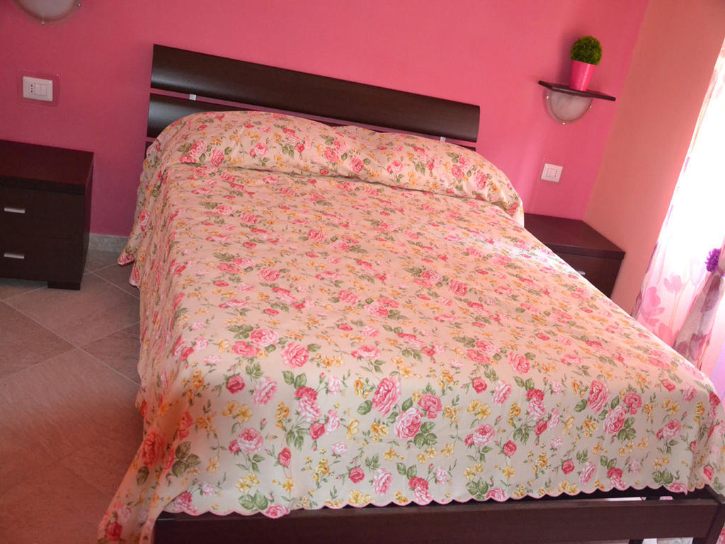 Bed and Breakfast Aracoeli Рим Екстер'єр фото