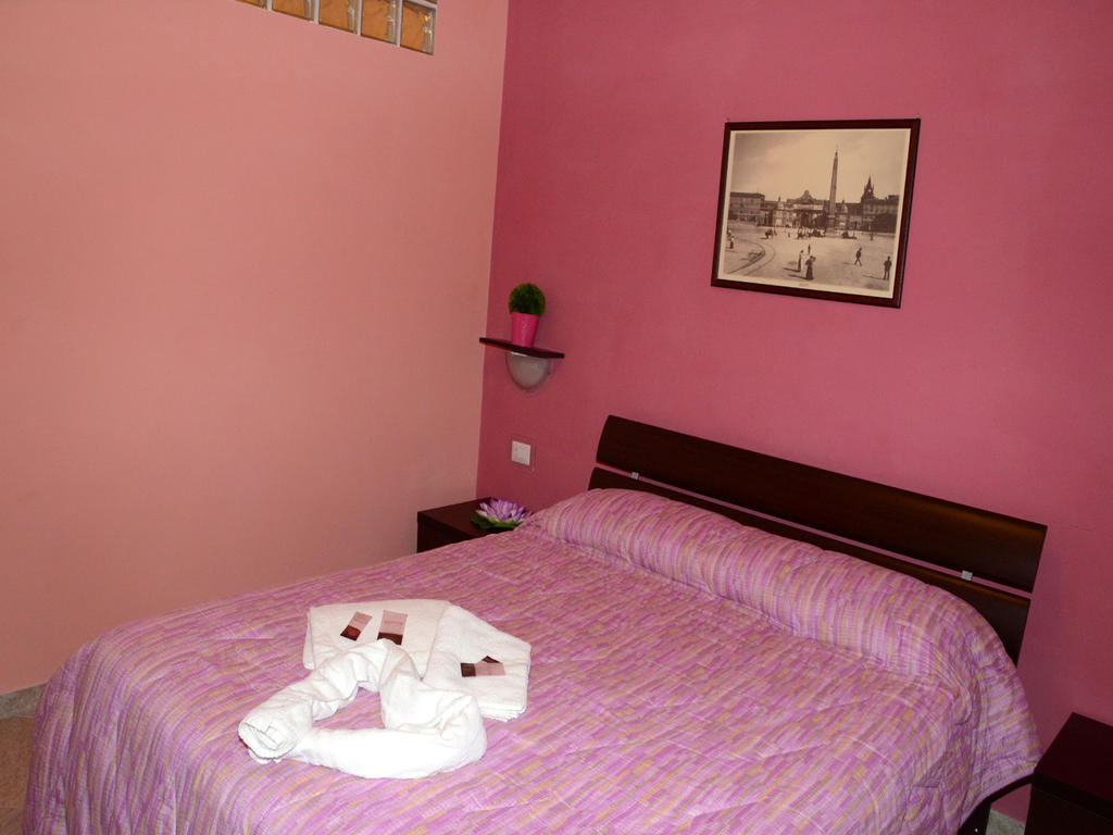 Bed and Breakfast Aracoeli Рим Екстер'єр фото