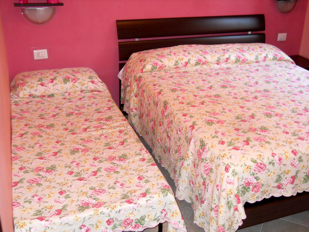 Bed and Breakfast Aracoeli Рим Екстер'єр фото