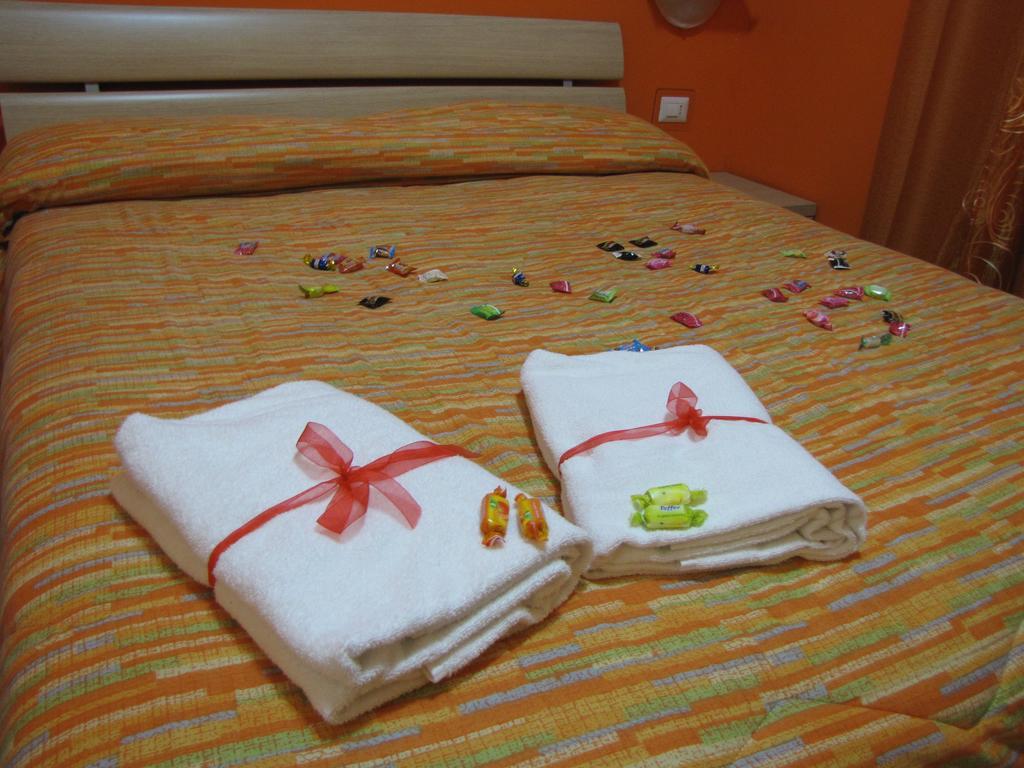 Bed and Breakfast Aracoeli Рим Екстер'єр фото